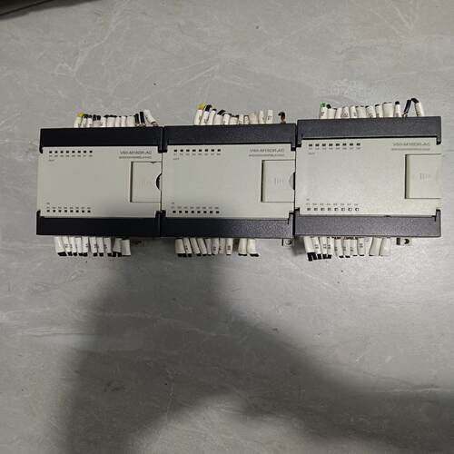RECT扩展模块矩形科技型号V80-M16DR-AC/EK二