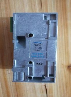 FESTO费斯托 端板VMPA-FB-EPL-EU 533371议价