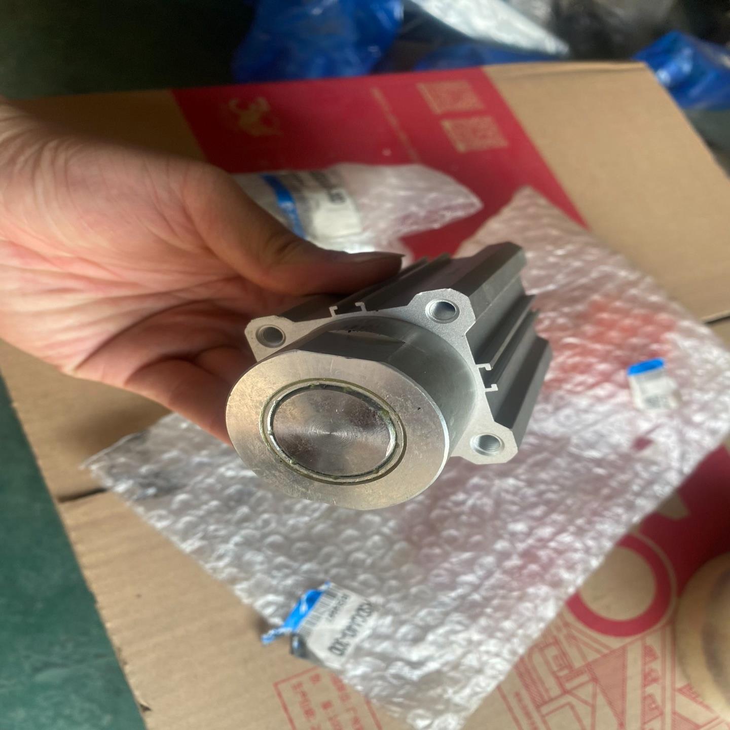 全新原装RSDQA40-30D气缸