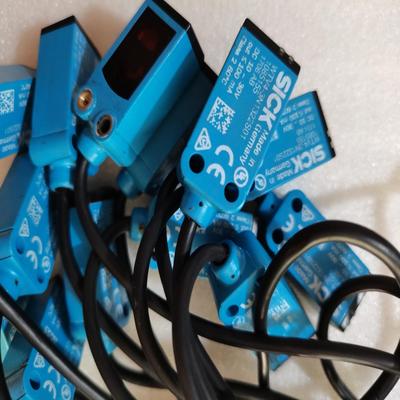 SICK  WTV4-3N1322S01  原装，实