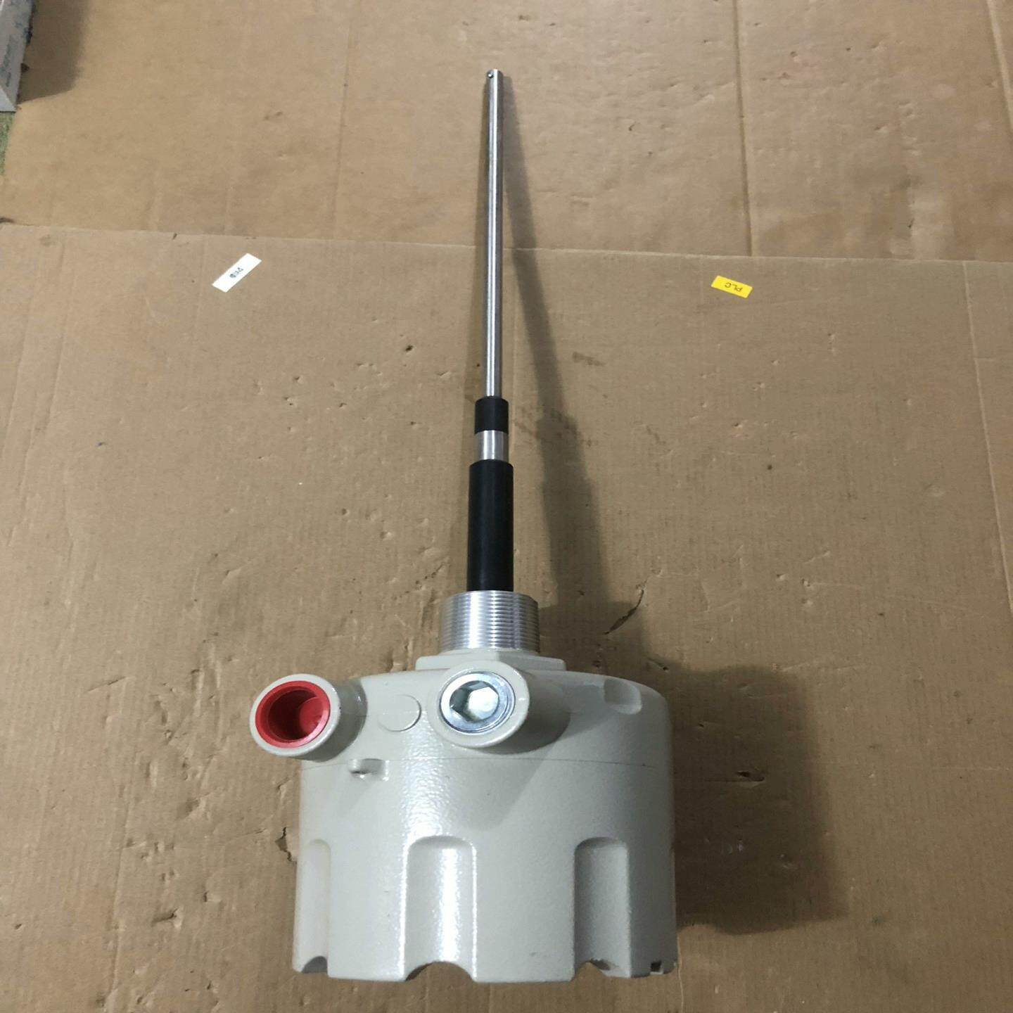 Monitor TrueCap MK-2e 射频导纳物位计，