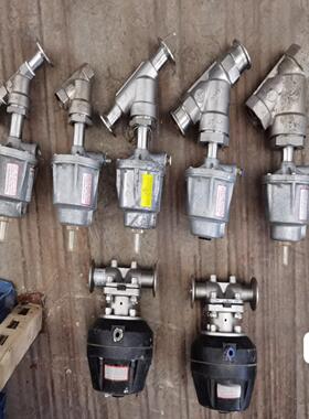 GEMU盖米阀门51415D 514 20D议价