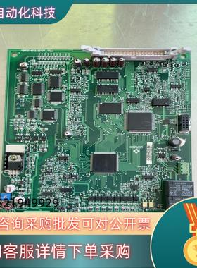 现货酷马Q-7000-EL变频器主板QMB34H111507_V