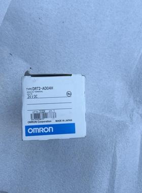 全新原装DRT2-AD04H