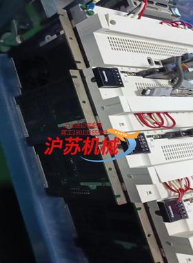 伺服mFDLTA3SF011 MDMF502L1H6M