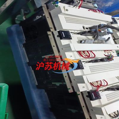 伺服mFDLTA3SF011 MDMF502L1H6M