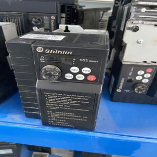 380V 3.7K 士林SS2变频器SS2 043