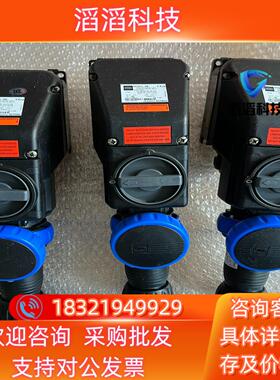 现货STAHL防爆开关插座8570/11-306 AC250v