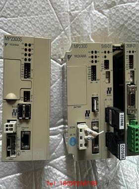 【非标价】安川MP230S控制器板卡型号SVB-01 260IF-01