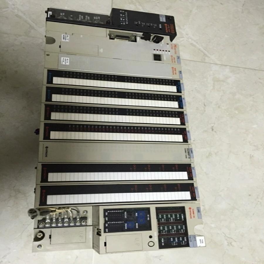 CPU2-03H/07H/10H/20H CPU-03HA/