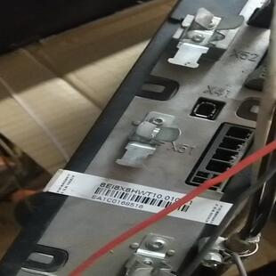 贝加莱P3伺服驱动器 8EI8X8HWT10.0100