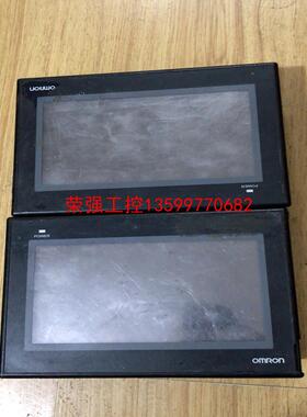 【荣强工控】欧姆龙触摸屏NB7W-TW00B拆机包好用