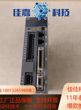 LS伺服驱动器L7SA004B 件f