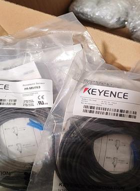 PR-M51N3基恩士全新原装正品，