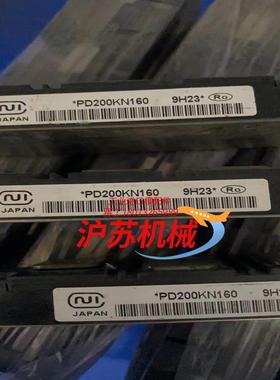 PD200KN16 变频器模块