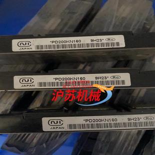 PD200KN16 变频器模块