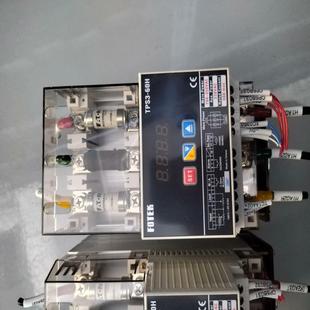 三相功率调整器控制 60H数位式 台湾FOTEK 阳明TPS3