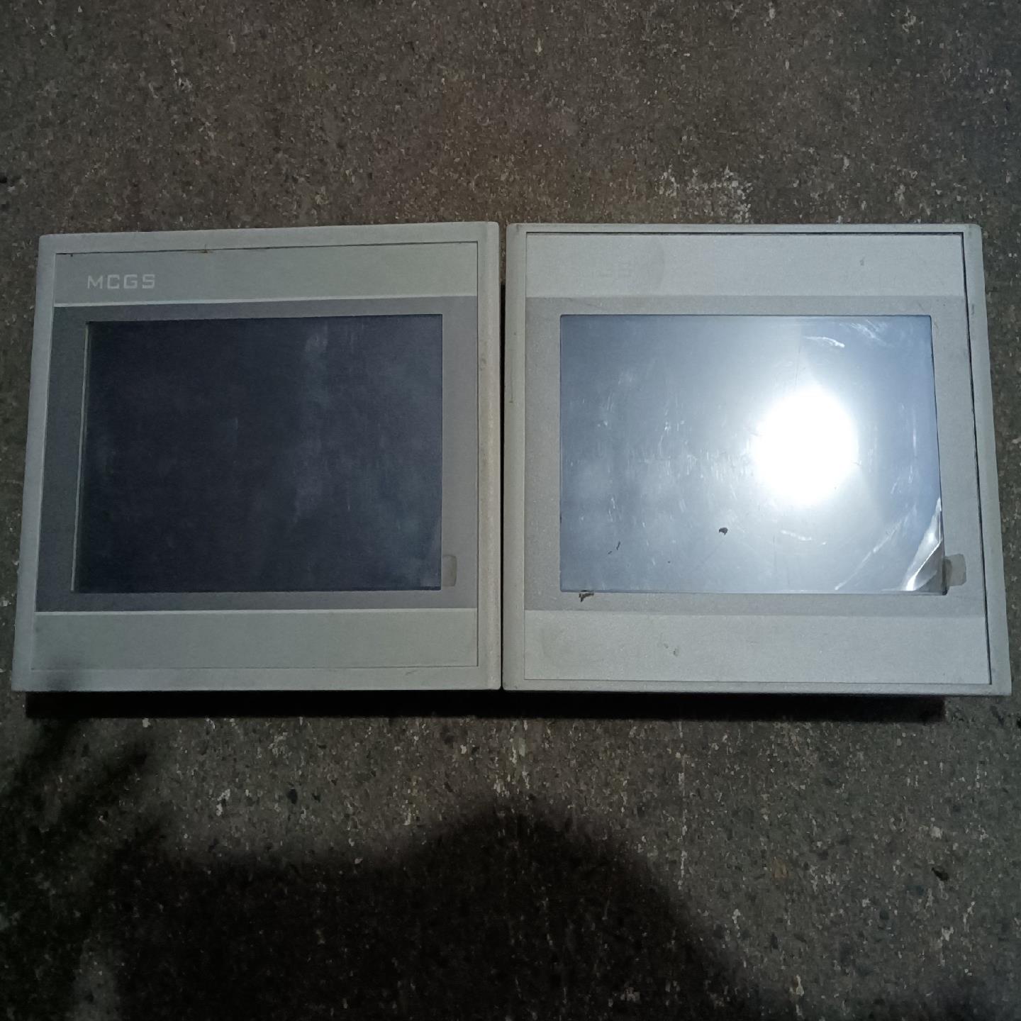 昆仑通泰触摸屏 TPC7062HI 原装  成色