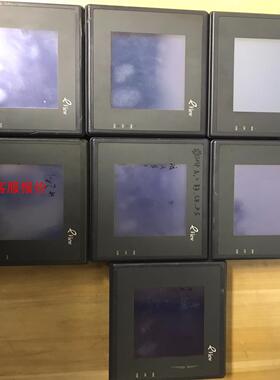 步科触摸屏，MT506LV4CN(7台），二手拆机，图片实拍