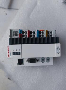 （设备配件）倍福CX8080控制器