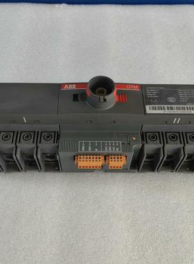 （设备配件）OTM63F4C11D380CABB光议价欢迎双电源转换开关