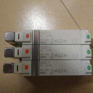 VQC2301 全新电磁阀VQC2401 51有2个
