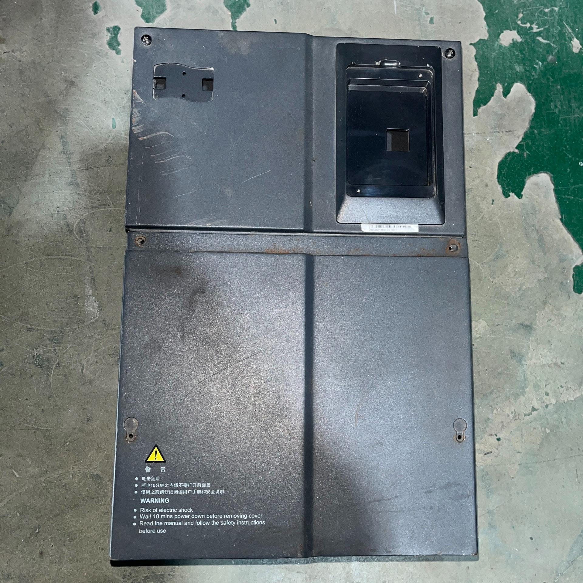 汇川驱动器IS550AT045I，45A，功能，非实