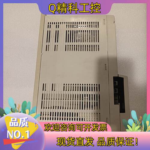 现货MDS-C1-V2-1005 数控系统伺服驱动器 质