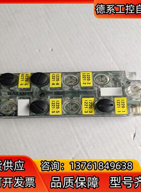 巴鲁夫BNI IOL-302-002-K006