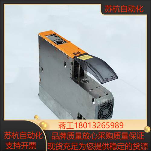B&R贝加莱 伺服驱动器 8BVI0014HWD0.000-