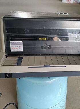 [德峰]FUJITSU富士通，DPK6610K  PRINTER,成