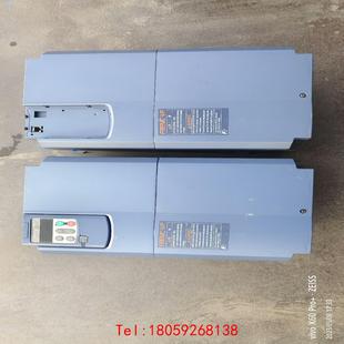 非标价 二手拆机 富士变频器FRN22F1S 22KW 成色