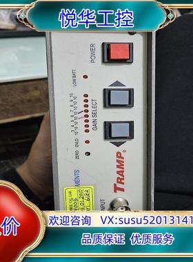 UDT INSTRUMENTS TRAMP 65834-1光议价