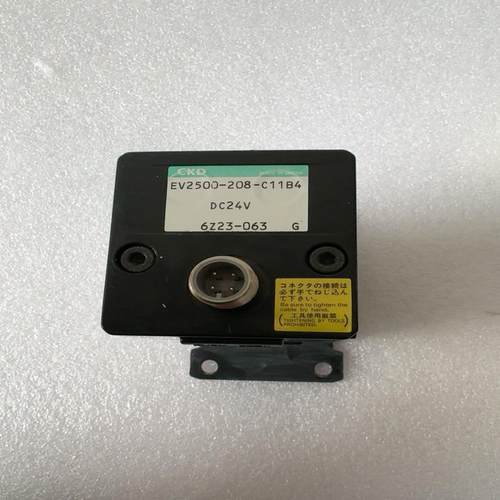 CKD比例阀 EV2500-208-C11B4议价