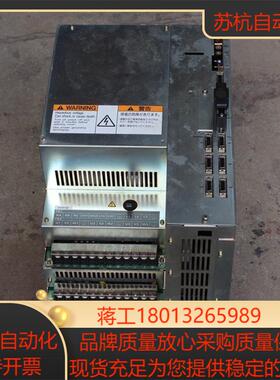 NEC电气 驱动器 ASU40/30-2A P003-2