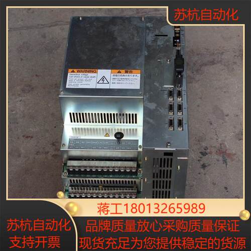 NEC电气 驱动器 ASU40/30-2A P003-2