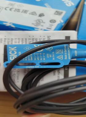 sick西克光电开关WL9-3N1132,订货号104907