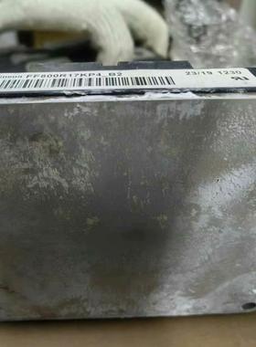 （请询价）FF800R17KP4-B2议价