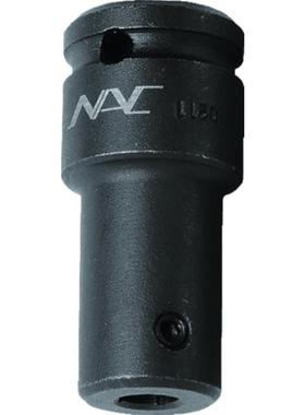 NAC長堀工業 340TS/345TS/350TS/355TS/365TS 公制标准型套筒