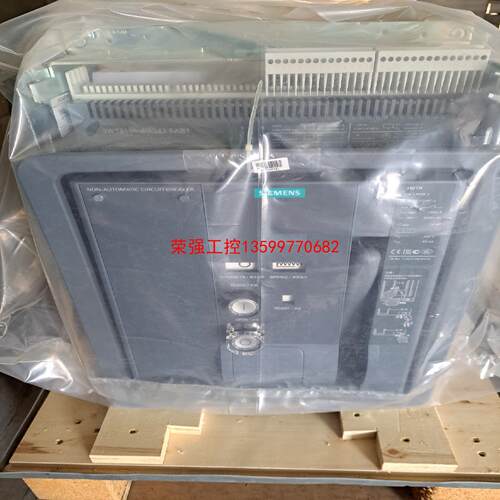 【荣强工控】西门子3WT8161-4UG43-5AB1