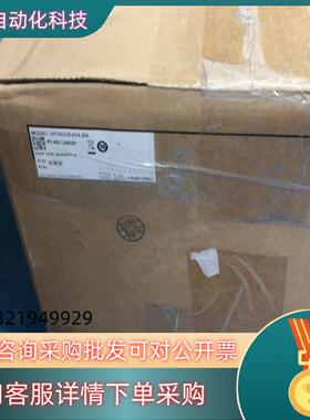 现货全新台达变频器VFD022E43A-BA