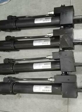 通快激光6米工作台液压缸四条，GIRMATIC，压力25