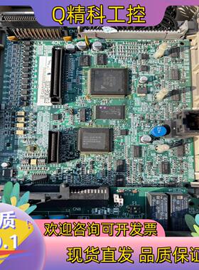 现货安川变频器主板成色ETC618046-S3032
