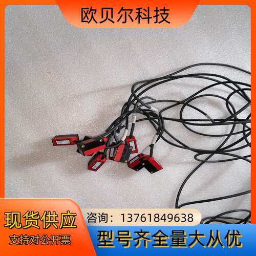 LEUZE劳易测传感器光电PRK54P95条