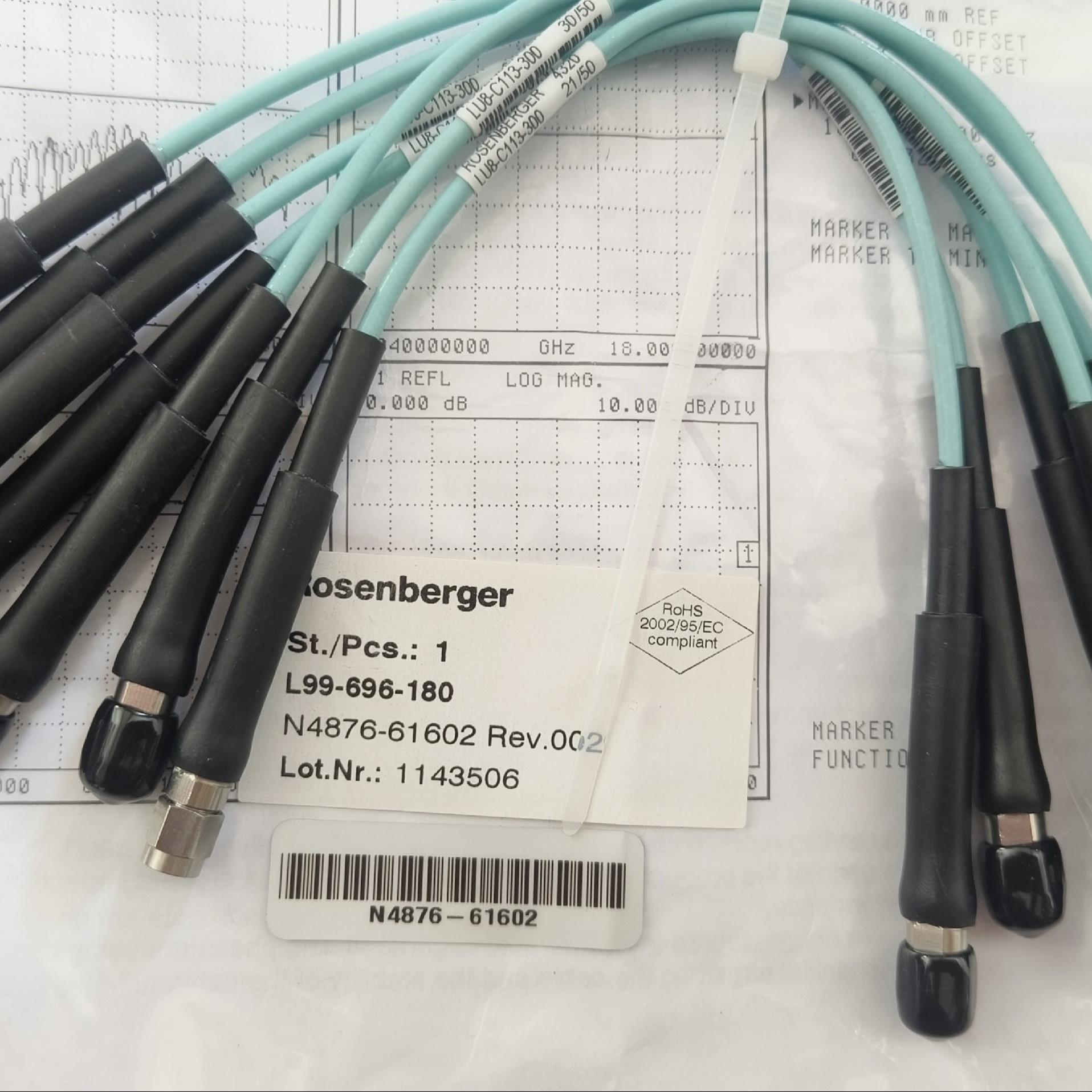 （设备配件）各种射频线，价格虚拟，请问价[超便宜][超便宜]