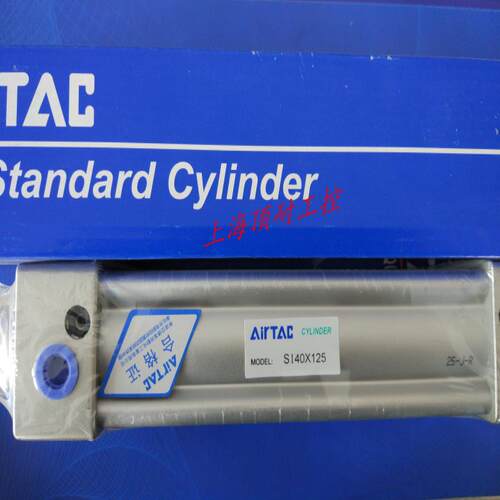 标准气缸SI32X25X50X75X100X125-S AIRTAC 议价