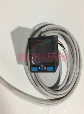 进口 FESTO费斯托 压力传感器 SPAB-P10R-G18-2N-K1议价
