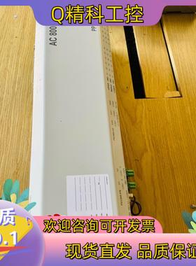 现货全新未使用ABB AC800PEC  ABB大型PLC件