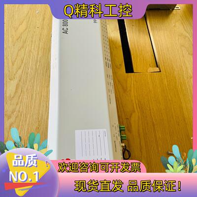 现货全新未使用ABB AC800PEC  ABB大型PLC件