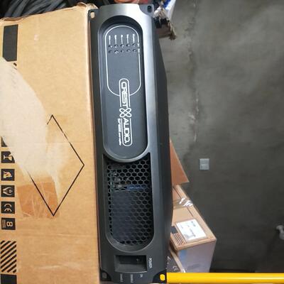 高峰 CREST&AUDIO CLh6000C